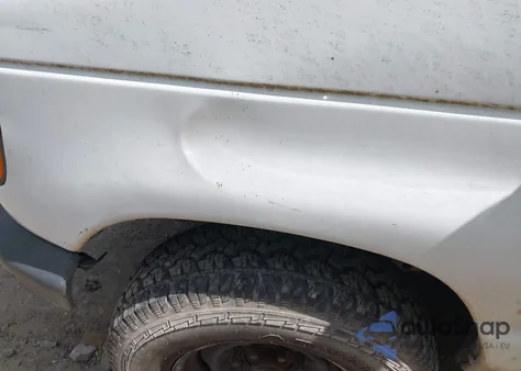 2003 Ford E-350 Super Duty Commercial/Recreational from USA, damaged, VIN 1FTSE34F93HB61057